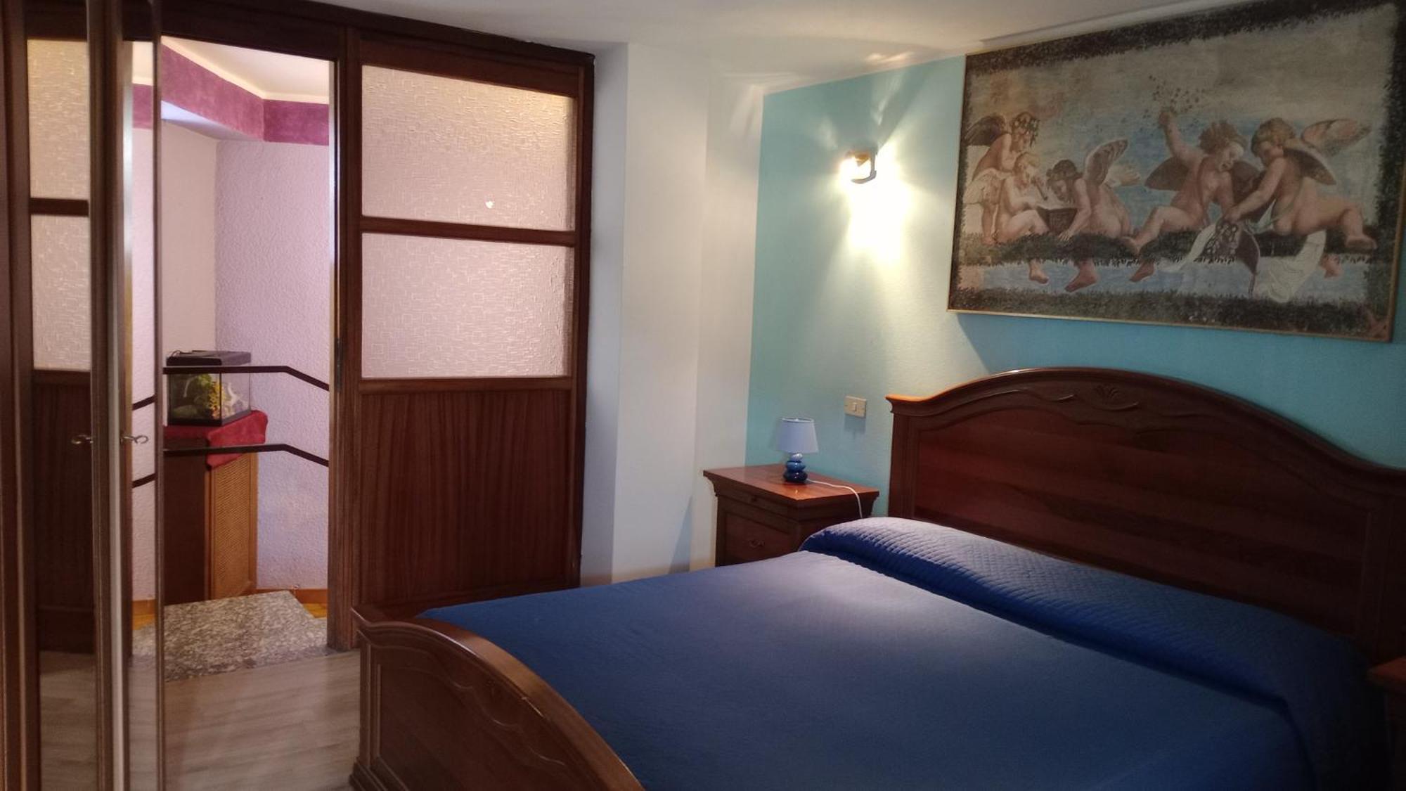 Вілла Bade House Oliveto Lario Екстер'єр фото