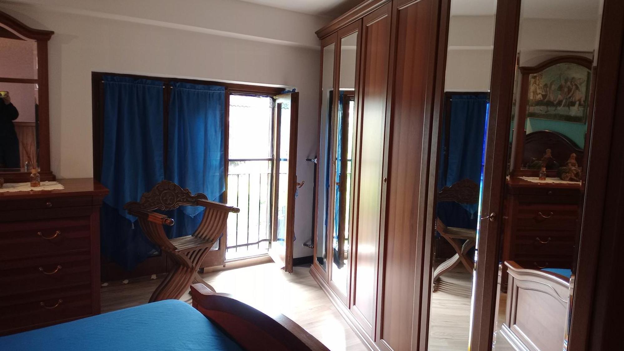 Вілла Bade House Oliveto Lario Екстер'єр фото