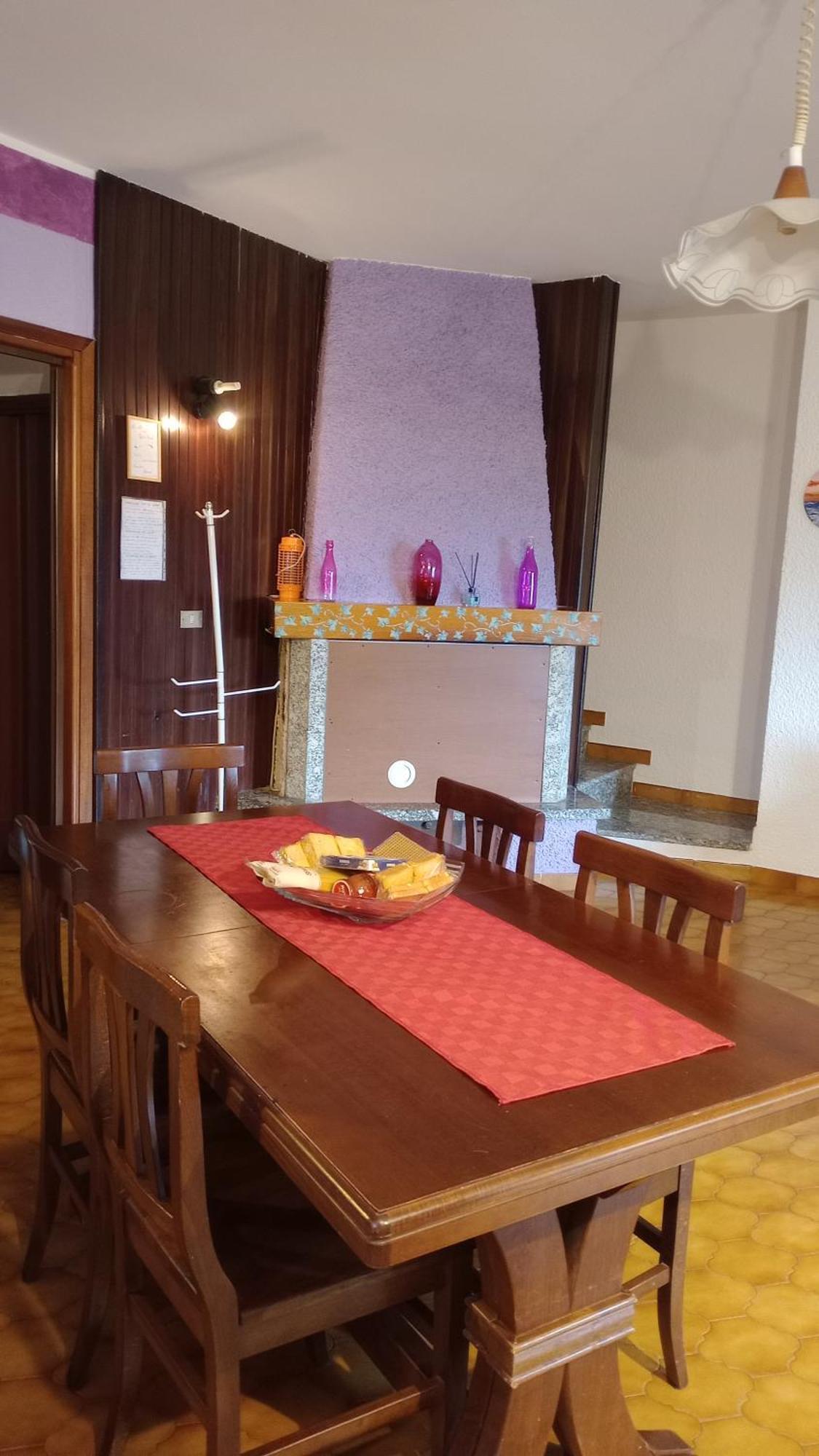 Вілла Bade House Oliveto Lario Екстер'єр фото