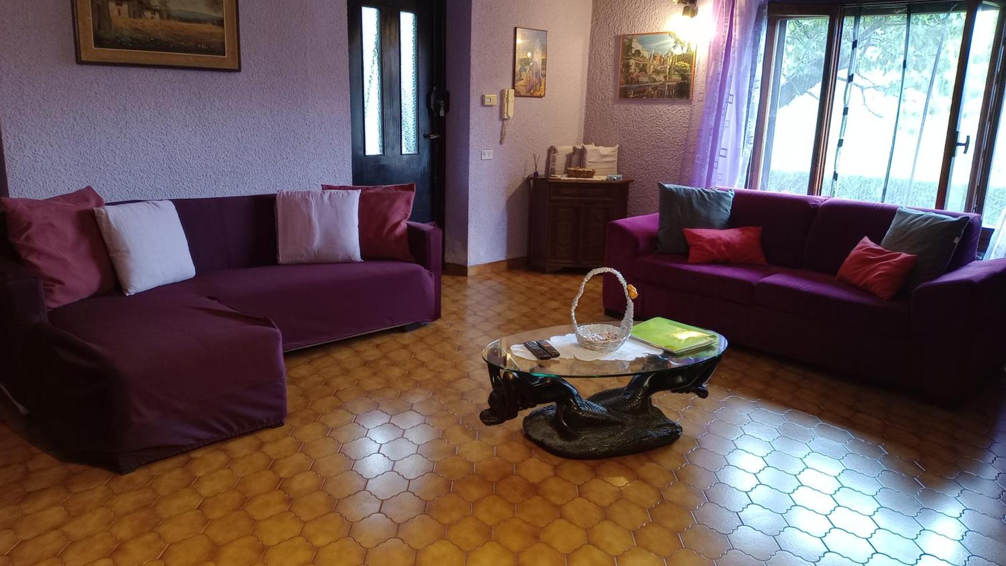 Вілла Bade House Oliveto Lario Екстер'єр фото