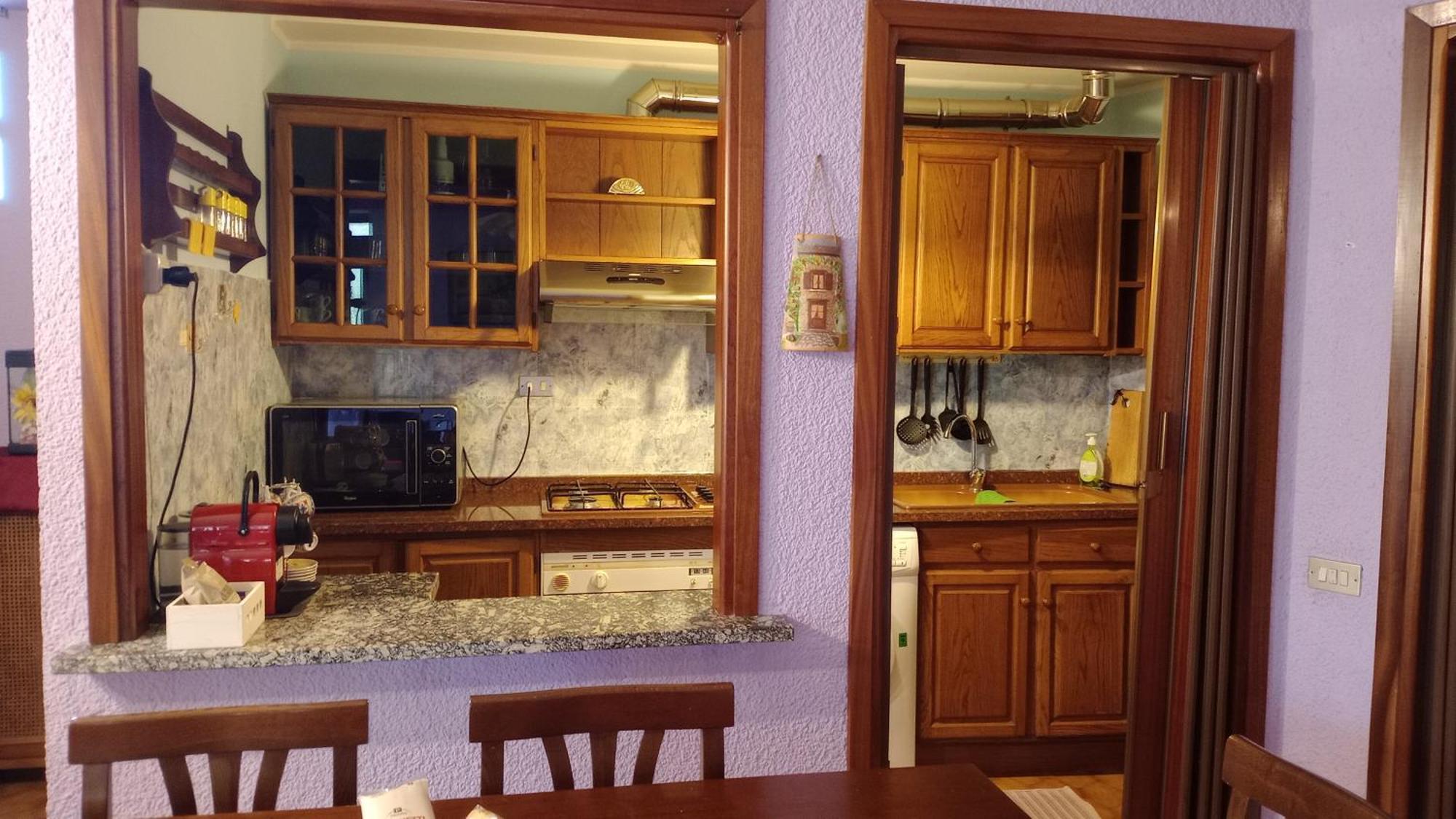 Вілла Bade House Oliveto Lario Екстер'єр фото